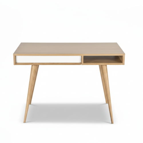 entryway console table home office furniture desk wood study table office desk